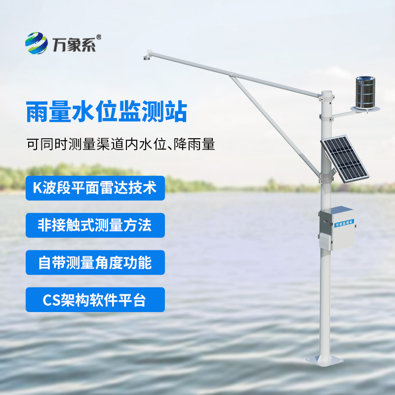 在雨季里，水雨情自動監測系統對水庫大壩等發揮了什么作用？